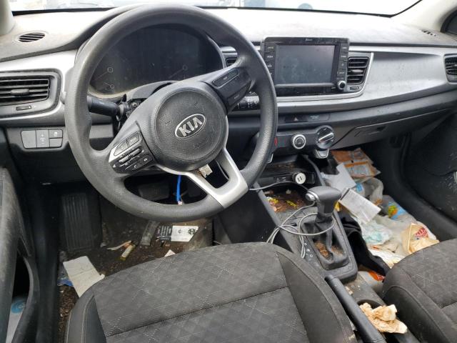 Photo 7 VIN: 3KPA24AD6LE266318 - KIA RIO LX 