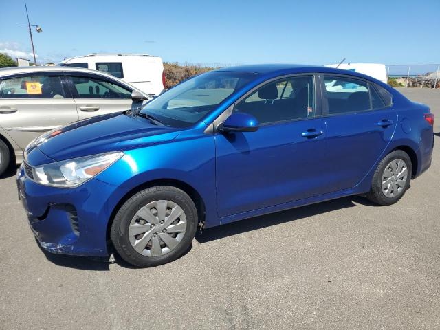 Photo 0 VIN: 3KPA24AD6LE273723 - KIA RIO LX 