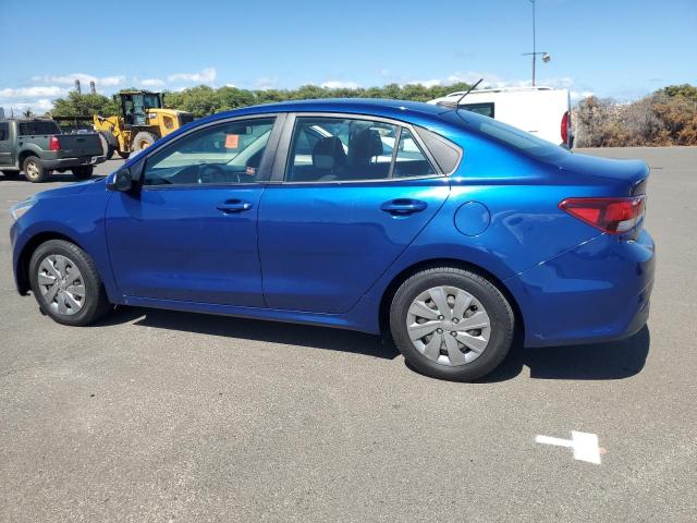 Photo 1 VIN: 3KPA24AD6LE273723 - KIA RIO LX 