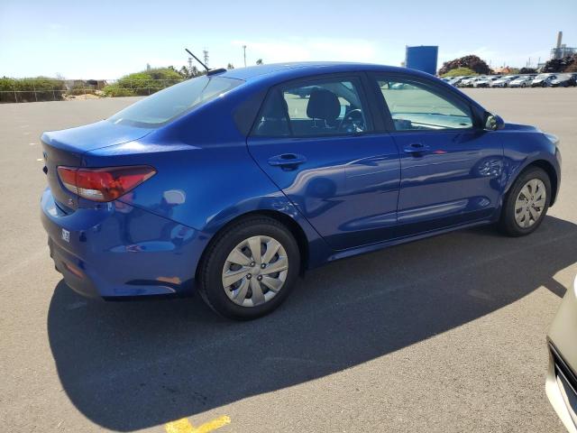 Photo 2 VIN: 3KPA24AD6LE273723 - KIA RIO LX 