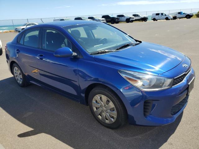 Photo 3 VIN: 3KPA24AD6LE273723 - KIA RIO LX 