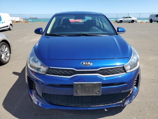 Photo 4 VIN: 3KPA24AD6LE273723 - KIA RIO LX 