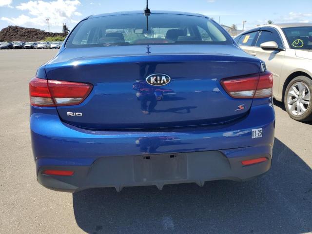 Photo 5 VIN: 3KPA24AD6LE273723 - KIA RIO LX 