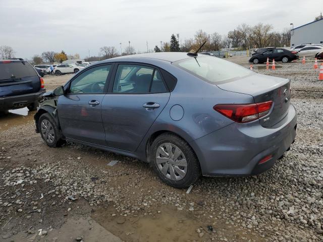 Photo 1 VIN: 3KPA24AD6LE274841 - KIA RIO LX 