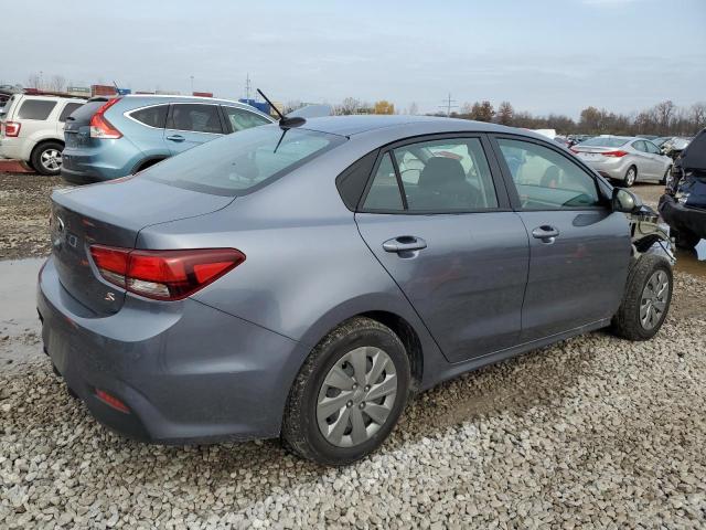 Photo 2 VIN: 3KPA24AD6LE274841 - KIA RIO LX 