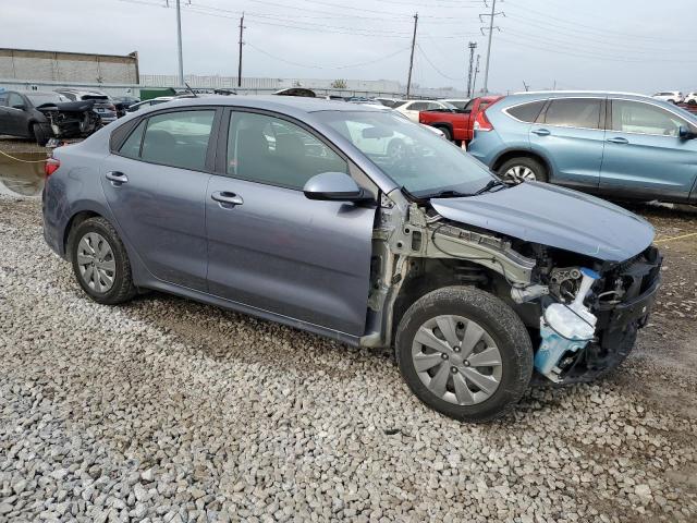 Photo 3 VIN: 3KPA24AD6LE274841 - KIA RIO LX 