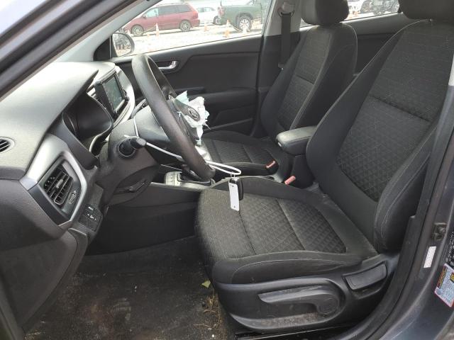 Photo 6 VIN: 3KPA24AD6LE274841 - KIA RIO LX 