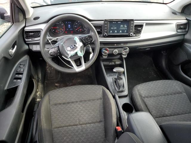 Photo 7 VIN: 3KPA24AD6LE274841 - KIA RIO LX 