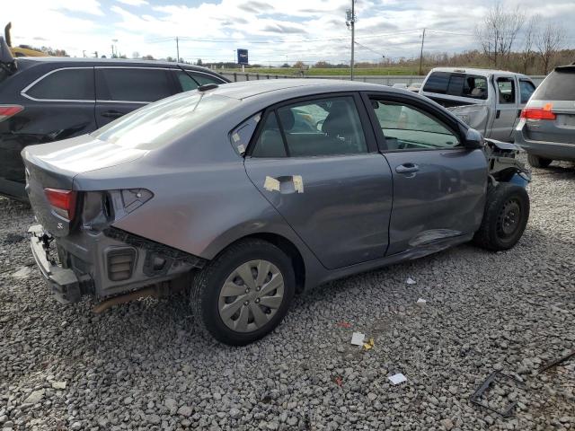 Photo 2 VIN: 3KPA24AD6LE279277 - KIA RIO LX 