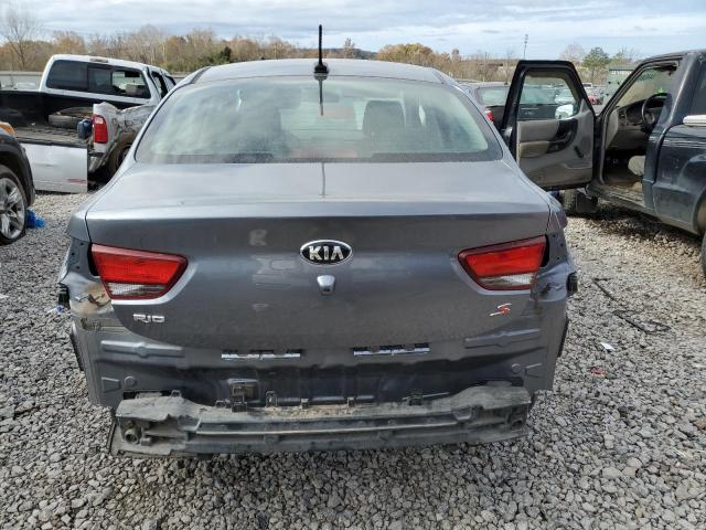 Photo 5 VIN: 3KPA24AD6LE279277 - KIA RIO LX 