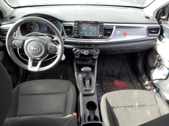 Photo 7 VIN: 3KPA24AD6LE279277 - KIA RIO LX 