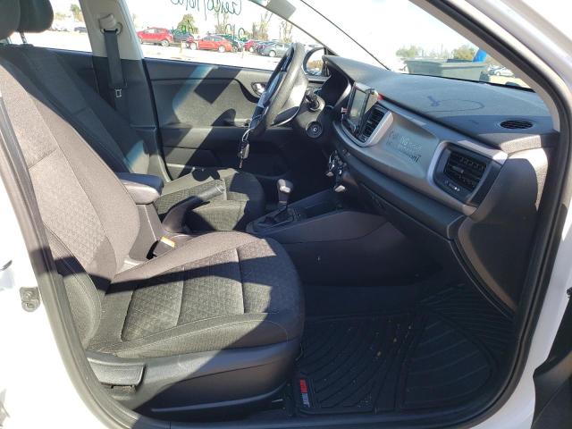 Photo 4 VIN: 3KPA24AD6LE279425 - KIA RIO LX 