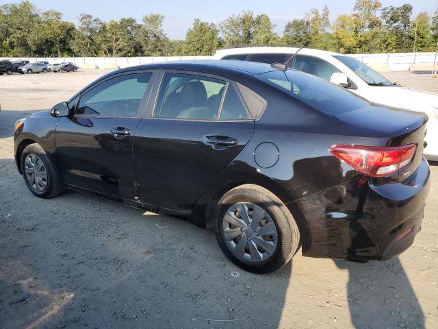 Photo 1 VIN: 3KPA24AD6LE279733 - KIA RIO LX 