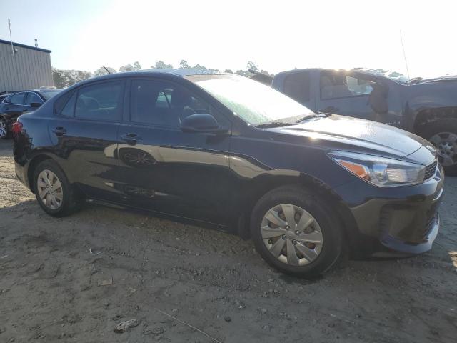 Photo 3 VIN: 3KPA24AD6LE279733 - KIA RIO LX 