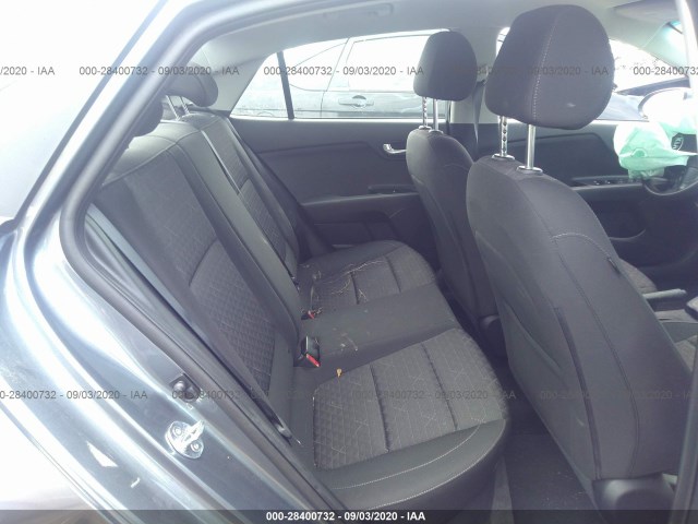 Photo 7 VIN: 3KPA24AD6LE282342 - KIA RIO 