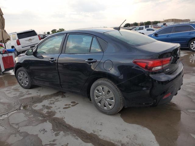 Photo 1 VIN: 3KPA24AD6LE282471 - KIA RIO LX 