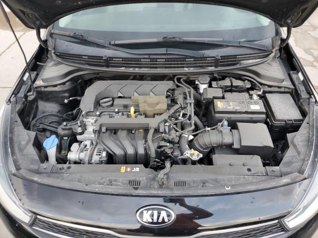 Photo 10 VIN: 3KPA24AD6LE282471 - KIA RIO LX 