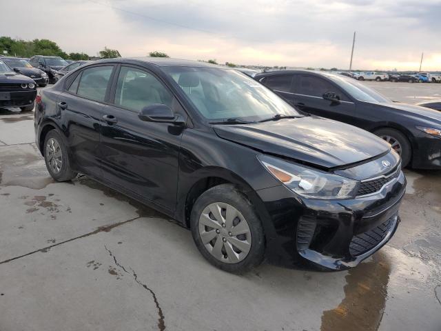 Photo 3 VIN: 3KPA24AD6LE282471 - KIA RIO LX 