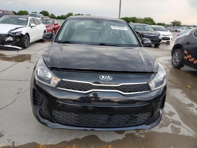 Photo 4 VIN: 3KPA24AD6LE282471 - KIA RIO LX 