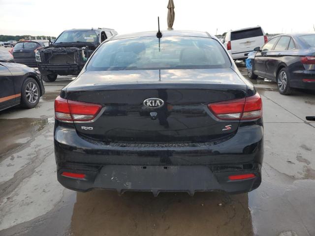 Photo 5 VIN: 3KPA24AD6LE282471 - KIA RIO LX 