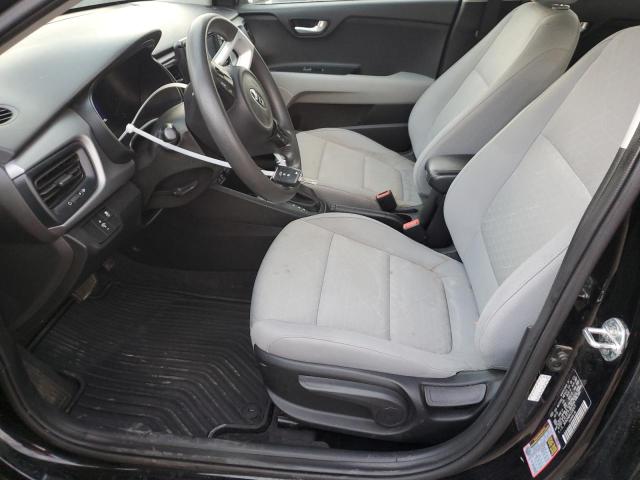 Photo 6 VIN: 3KPA24AD6LE282471 - KIA RIO LX 