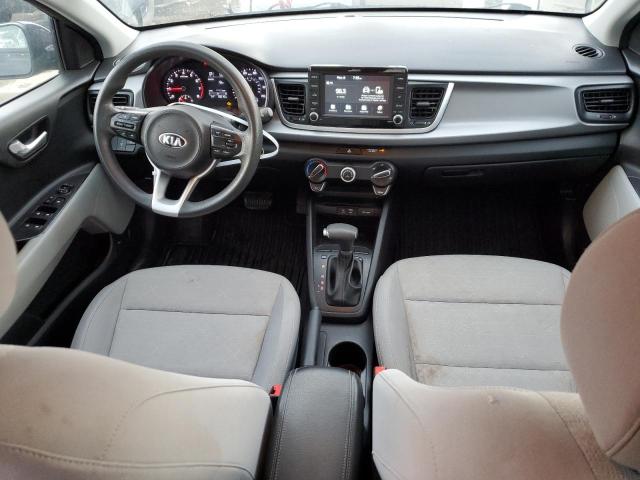 Photo 7 VIN: 3KPA24AD6LE282471 - KIA RIO LX 