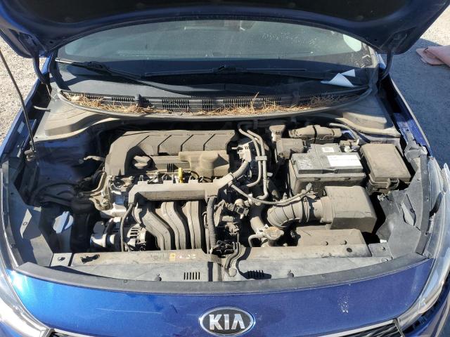 Photo 10 VIN: 3KPA24AD6LE282955 - KIA RIO 