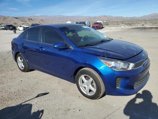 Photo 3 VIN: 3KPA24AD6LE282955 - KIA RIO 