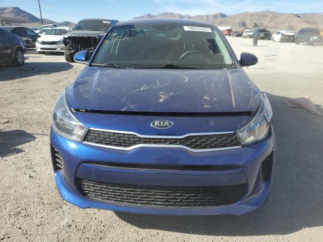 Photo 4 VIN: 3KPA24AD6LE282955 - KIA RIO 