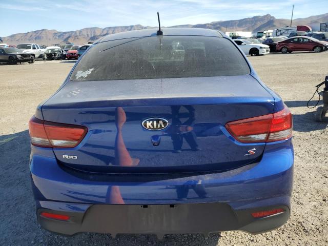 Photo 5 VIN: 3KPA24AD6LE282955 - KIA RIO 