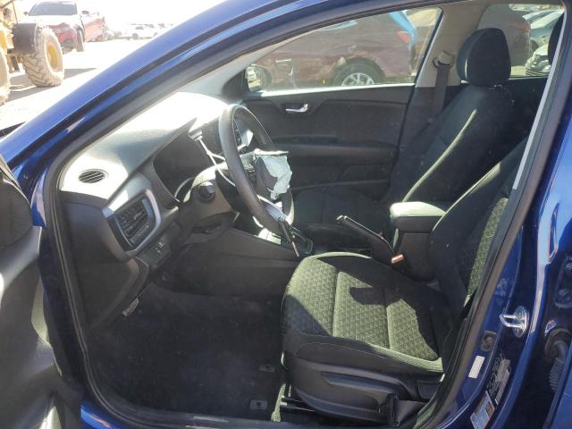 Photo 6 VIN: 3KPA24AD6LE282955 - KIA RIO 