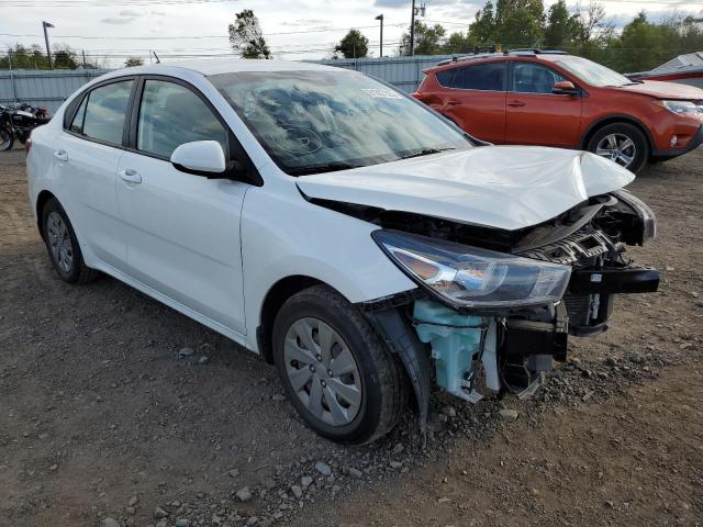 Photo 0 VIN: 3KPA24AD6LE283944 - KIA RIO LX 