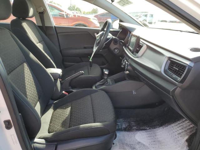 Photo 4 VIN: 3KPA24AD6LE283944 - KIA RIO LX 