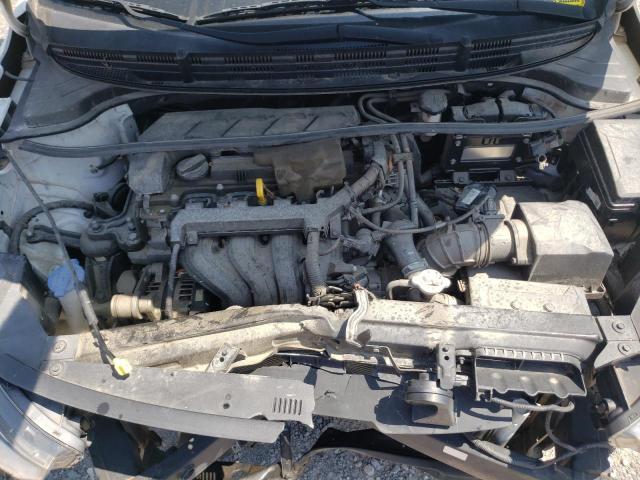 Photo 10 VIN: 3KPA24AD6LE293213 - KIA RIO LX 