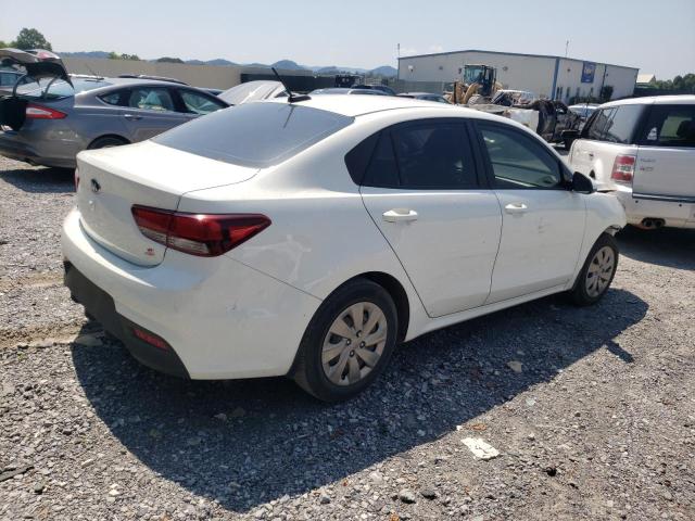 Photo 2 VIN: 3KPA24AD6LE293213 - KIA RIO LX 