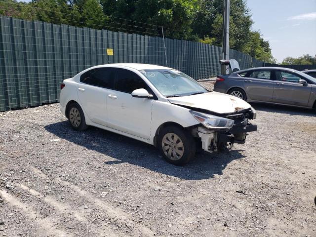 Photo 3 VIN: 3KPA24AD6LE293213 - KIA RIO LX 