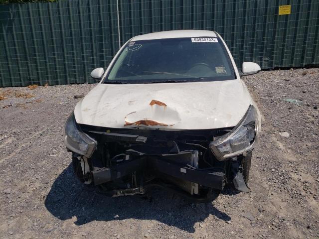 Photo 4 VIN: 3KPA24AD6LE293213 - KIA RIO LX 