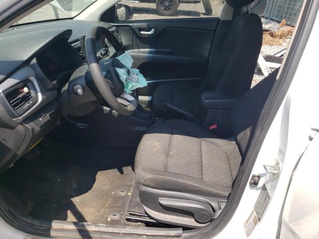 Photo 6 VIN: 3KPA24AD6LE293213 - KIA RIO LX 