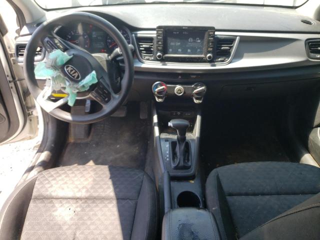 Photo 7 VIN: 3KPA24AD6LE293213 - KIA RIO LX 