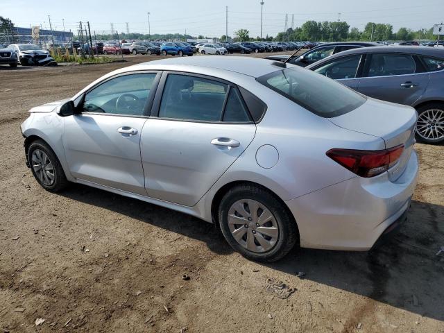 Photo 1 VIN: 3KPA24AD6LE295995 - KIA RIO 