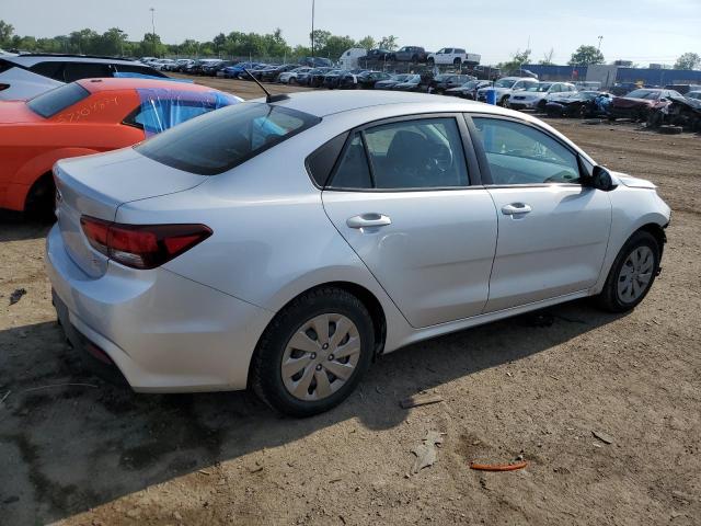 Photo 2 VIN: 3KPA24AD6LE295995 - KIA RIO 