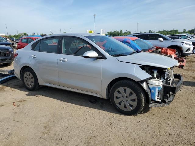 Photo 3 VIN: 3KPA24AD6LE295995 - KIA RIO 