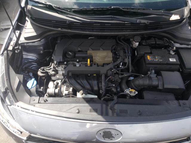 Photo 6 VIN: 3KPA24AD6LE296077 - KIA RIO LX 