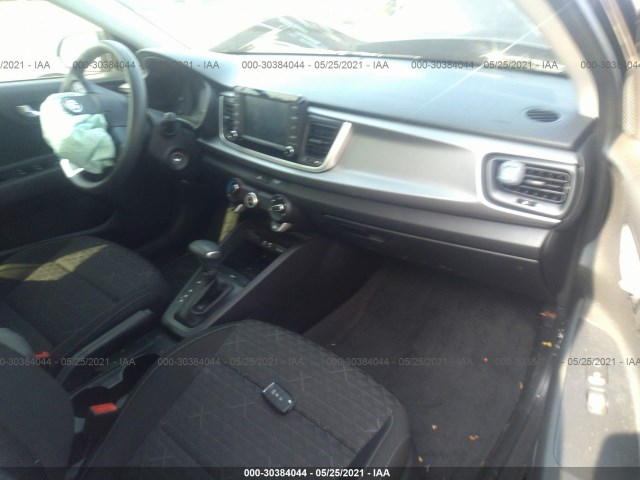 Photo 4 VIN: 3KPA24AD6LE299299 - KIA RIO 