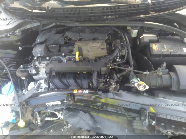 Photo 9 VIN: 3KPA24AD6LE299299 - KIA RIO 