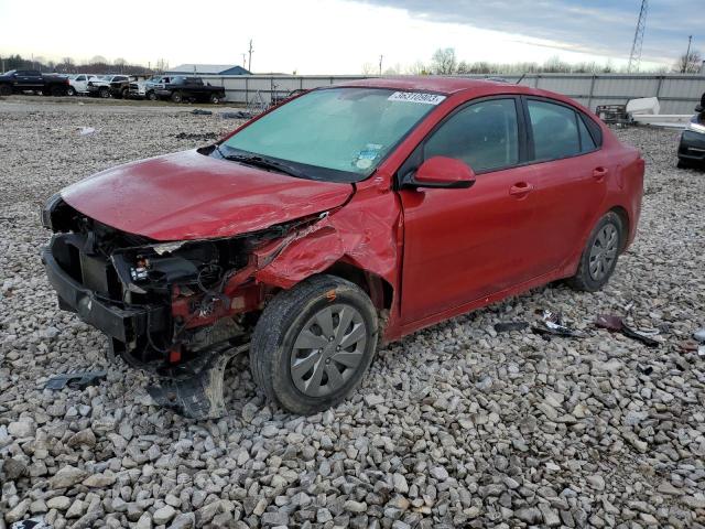 Photo 0 VIN: 3KPA24AD6LE300497 - KIA RIO LX 