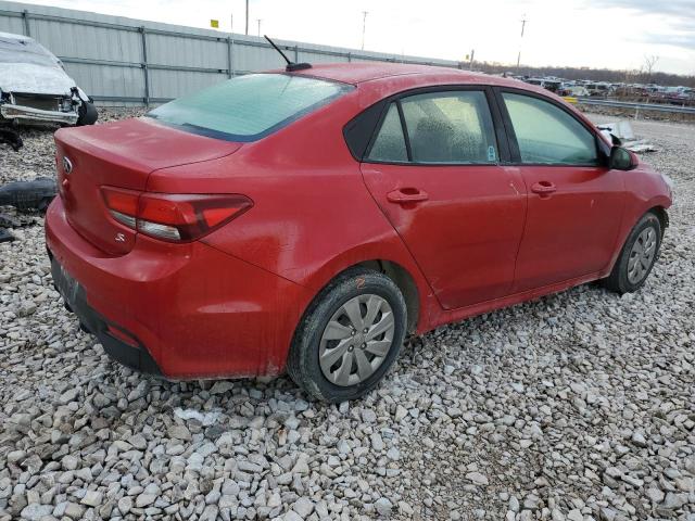 Photo 2 VIN: 3KPA24AD6LE300497 - KIA RIO LX 