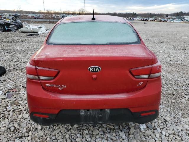 Photo 5 VIN: 3KPA24AD6LE300497 - KIA RIO LX 