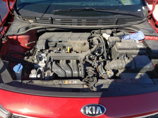 Photo 6 VIN: 3KPA24AD6LE307823 - KIA RIO LX 