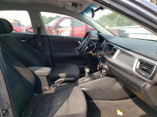 Photo 4 VIN: 3KPA24AD6LE309202 - KIA RIO LX 